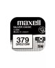 Baterie ceas Maxell SR521SW V379 AG0 1.55V oxid de argint 1buc