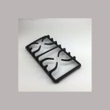 Grătar fontă st&acirc;nga pentru plită WHIRLPOOL 481245858219 BAUKNECHT IKEA Original