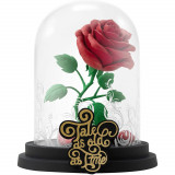 Figurina Disney - Enchanted Rose, Abystyle