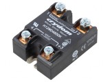 Releu semiconductor 50A 1-fazat 48-660VAC