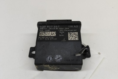 Modul de control far VW PASSAT B8 3G2 2018 OEM: 5Q0907357 22269471 foto