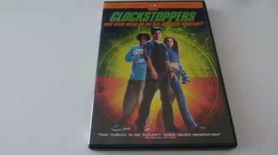 clockstopper - 178 foto