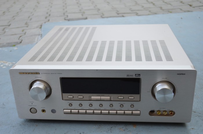 Amplificator Marantz SR 8000 RECEIVER