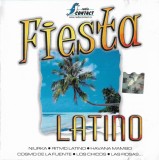 Various - Fiesta Latino, CD