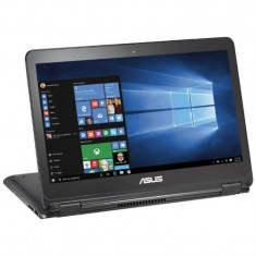 Laptop sh Asus Q303UA-BSI5T21 Touch, i5-6200U, Display nou foto