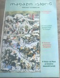 Cumpara ieftin MZI4 Revista Magazin Istoric - Anul 1996 Octombrie