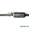 Filtru dpf Ford Galaxy (2006-2015)[WA6]