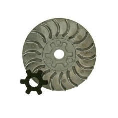 Lichidare: Semifulie variator fata Aprilia Rally - Scarabeo - Sonic - SR - Malaguti F10 - F12 - F15 - MBK Nitro - Yamaha Aerox - Neos 2T 50cc