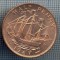 AX 1495 MONEDA- MAREA BRITANIE- 1/2 PENNY -ANUL 1967 -STAREA CARE SE VEDE