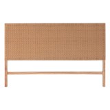 Cumpara ieftin Tăblie de Pat Home ESPRIT 165 X 5,5 X 105 CM