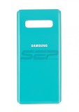 Capac baterie Samsung Galaxy S10+ / S10 Plus / G975F GREEN