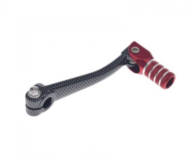 Pedala schimbator viteze XR50 2000-2003, CRF50 2004-2013, XR70 1997-2003, CRF70... Cod Produs: MX_NEW ASC05H01B foto