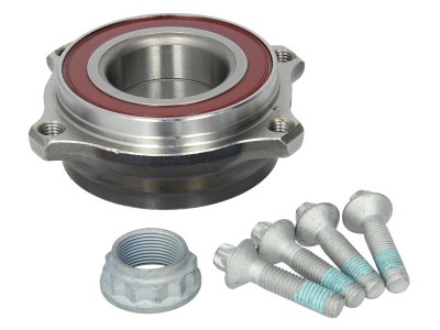 Set rulment roata MERCEDES C-CLASS Cupe (C204) (2011 - 2016) METZGER WM 6629 foto