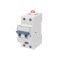 Siguranta automata modulara diferentiala RCBO Gewiss GW94010, 1P+N, 32 A, curba C