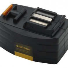 Baterie Festo Festool TDD 12 TDD12 BPH12T 3500 mAh 12V Ni-Mh - Patona