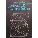 Isaac J. Schoenberg - Privelisti matematice (Editia: 1989)