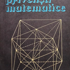 Isaac J. Schoenberg - Privelisti matematice (1989)