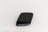 Capac c&acirc;rlig de remorcare bara de protecție spate BMW 1 F20 2013 OEM: 8048966 25823272