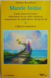Marele Initiat - Charles Broadbent - Carte Beletristica - [Stare Buna/Foarte Buna]
