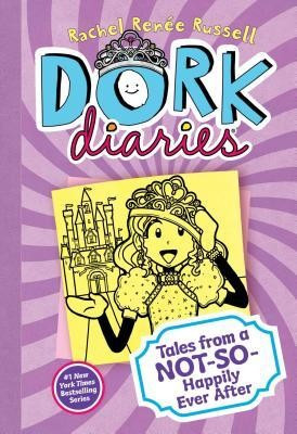 Dork Diaries: Tales from a Not-So-Happily Ever After foto