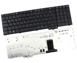 Tastatura HP Neagra 468777-141 cu TrackPoint, 6037b0028719 cu TrackPoint, EliteBook 8730W cu TrackPoint,