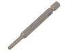 Bit Surubelniță Torx T20 Wiha, Lungime 70mm, Profesional