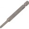 Capăt de şurubelniţă Torx T20 70mm