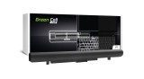 Green Cell Pro Laptop Battery PA5212U-1BRS Toshiba Satellite Pro A30-C A40-C A40-C A50-C R50-B R50-C Tecra A50-C Z50-C