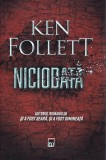 Niciodata - Ken Follett - Rao