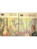 Naghib Mahfuz - Qasr es-Sawq (Editia: 1987)