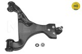 Brat suspensie roata Mercedes Viano, Vito, Vito Mixto Motor 109 CDI, 109 CDI, 109 CDI 4x4, parte montare Axa fata dreapta, partea de jos, OE