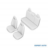 Set huse scaun umbrella pentru dacia sandero 2020- (bancheta fractionata) UNIVERSAL Universal #6, Array