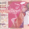 Bancnota Seychelles 100 Rupii (2000) - P40a UNC