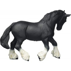 Papo Figurina Calul Shire