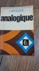 Dictionnaire Analogique - Charles Maquet
