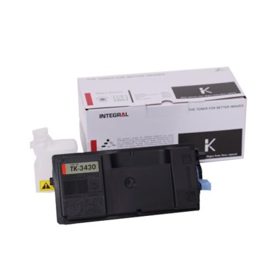 Cartus compatibil Kyocera TK-3430 MA5500ifx PA5500x 25K Black foto