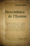 La Descendance de l'Homme