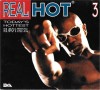 CD Various - Real Hot 3: R&amp;B, Hiphop &amp; Street Soul (VG+) - Editie Rara, Digipack - Xzibit, 2Pac, R. Kelly, Toni Braxton