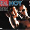 CD Various &ndash; Real Hot 3 (Today&#039;s Hottest R&amp;B, Hiphop &amp; Street Soul) (VG+)