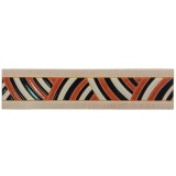 Bordura/ Brau Decorativ 7X30Cm, Jx30*70A*07420