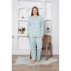 Pijama Dama Batal Berfin 802
