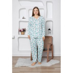 Pijama Dama Batal Berfin 802