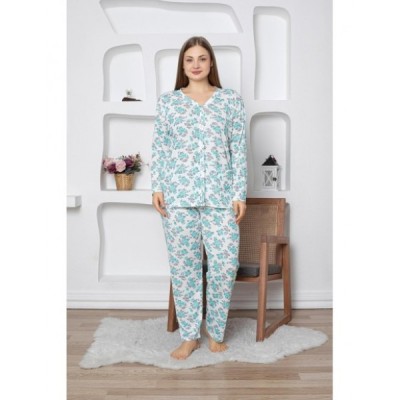 Pijama Dama Batal Berfin 802 foto