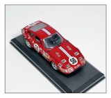 Macheta Ferrari 365 GTB/4 Daytona #56 1:43 Top Model