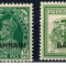 Bahrain 1938/41 - George VI, Mi 21,22,25 neuzate