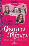 Obosita si testata. Calatoria salbatica in calitate de parinte - Prestige