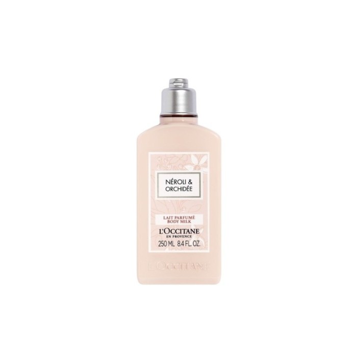 L&#039;Occitane Neroli &amp; Orchidee Lapte de corp Tester 250 ml