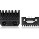 BaByliss PRO Mim Fade Blade capete de schimb black titanium 1 buc