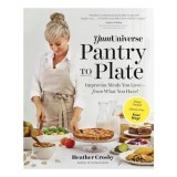 YumUniverse Pantry to Plate
