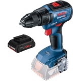 Bosch GSR 18V-50 + ProCORE - Masina de gaurit si insurubat 50 Nm + Acumulator Li-Ion 18 V 4 Ah